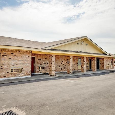 Oyo Hotel Lake Charles La I-10 外观 照片