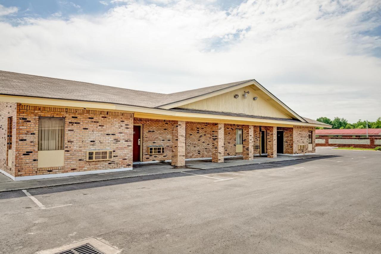 Oyo Hotel Lake Charles La I-10 外观 照片