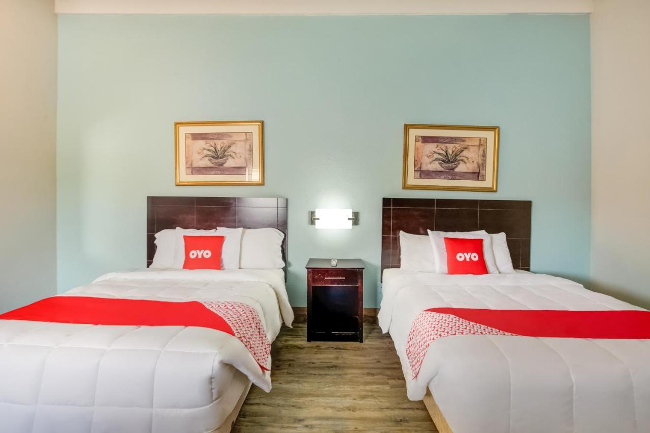 Oyo Hotel Lake Charles La I-10 外观 照片