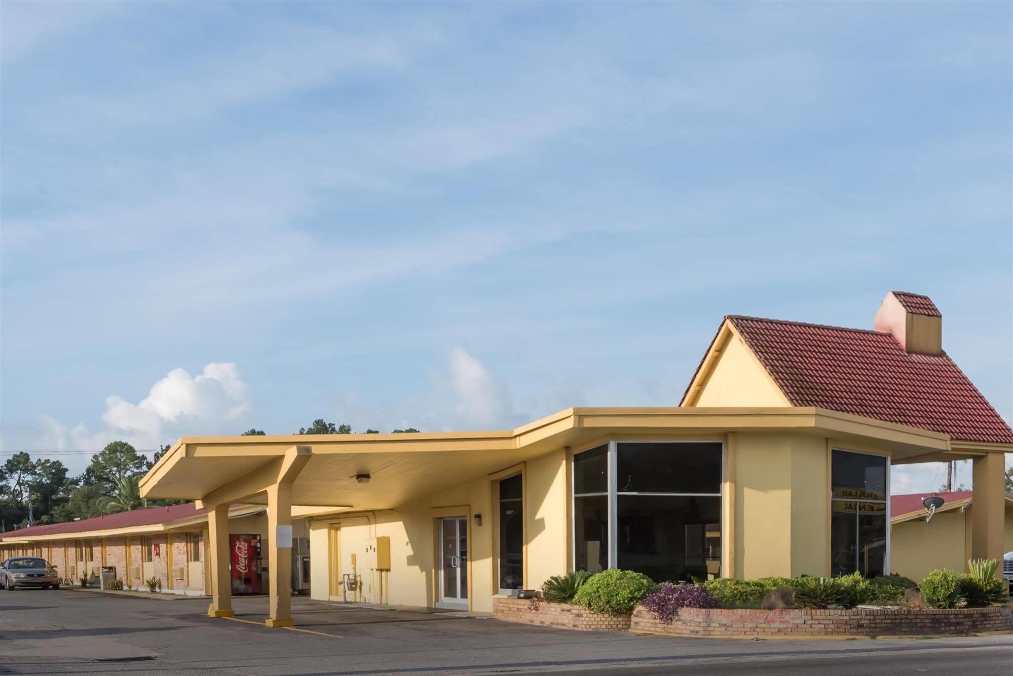 Oyo Hotel Lake Charles La I-10 外观 照片