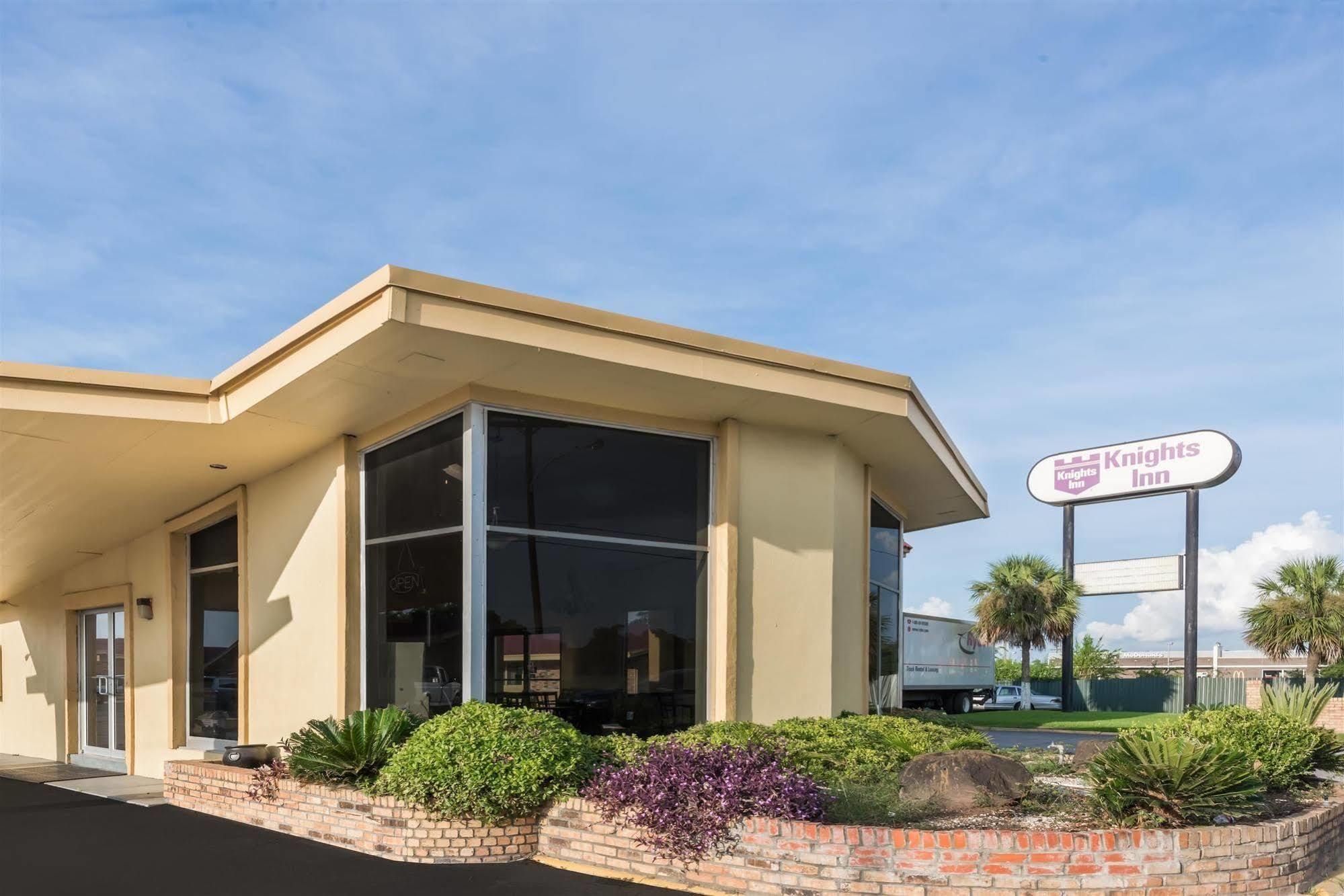 Oyo Hotel Lake Charles La I-10 外观 照片